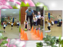 Физкультурный зал